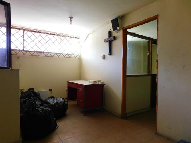 Bodega en venta en Abajo, Barranquilla, 1500 m² · foto 7 de 13