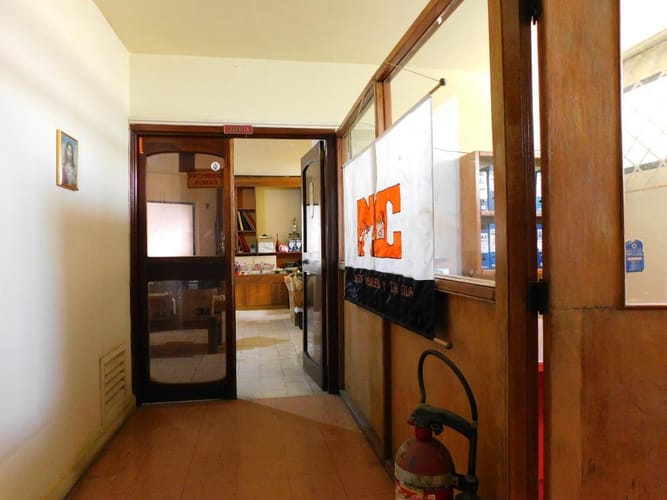 Bodega en venta en Abajo, Barranquilla, 1500 m² · foto 10 de 13