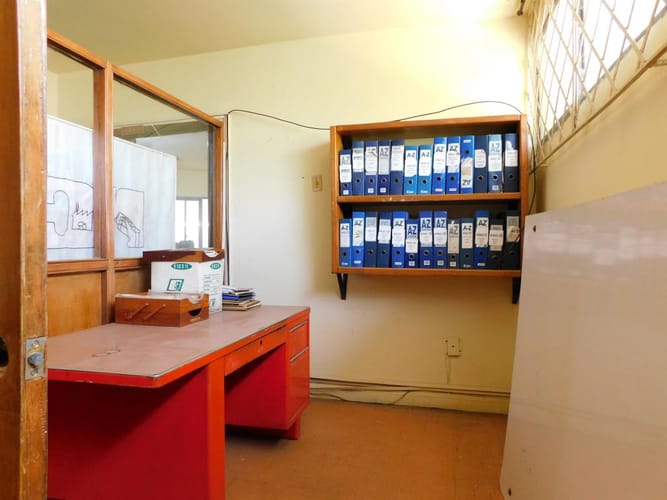 Bodega en venta en Abajo, Barranquilla, 1500 m² · foto 11 de 13