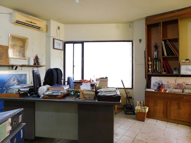 Bodega en venta en Abajo, Barranquilla, 1500 m² · foto 12 de 13