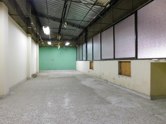 Bodega en venta en Abajo, Barranquilla, 1500 m² · foto 13 de 13