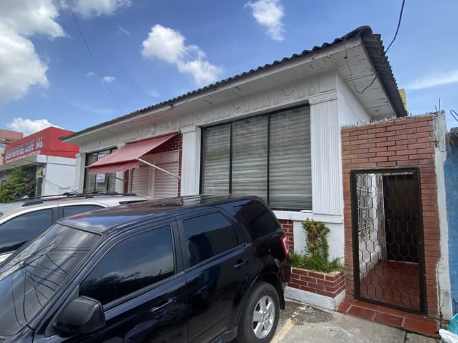 Local en arriendo en El Porvenir, Barranquilla, 36 m² · foto 2 de 3