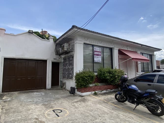Local en arriendo en El Porvenir, Barranquilla, 36 m² · foto 3 de 3