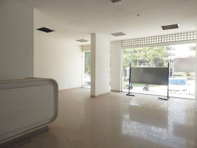 Local en arriendo en El Prado, Barranquilla, 261 m² · foto 2 de 10
