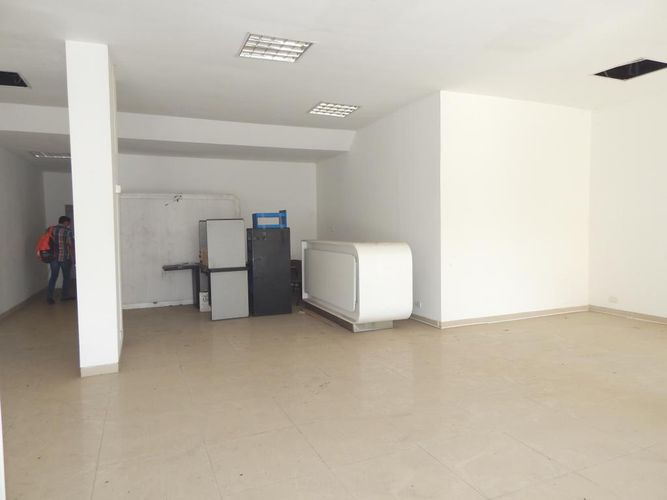 Local en arriendo en El Prado, Barranquilla, 261 m² · foto 3 de 10