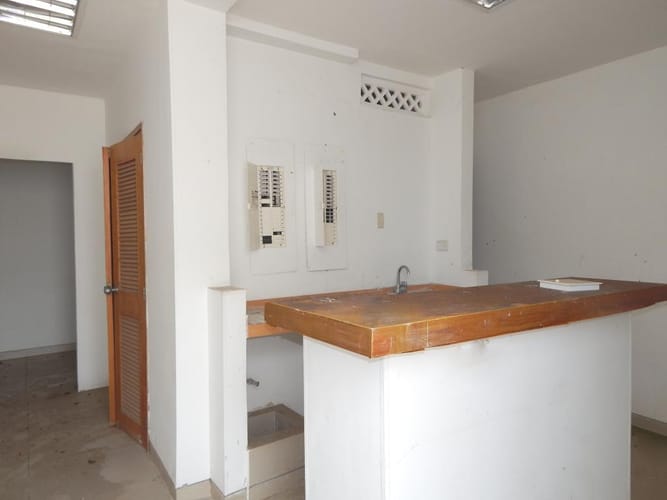 Local en arriendo en El Prado, Barranquilla, 261 m² · foto 8 de 10