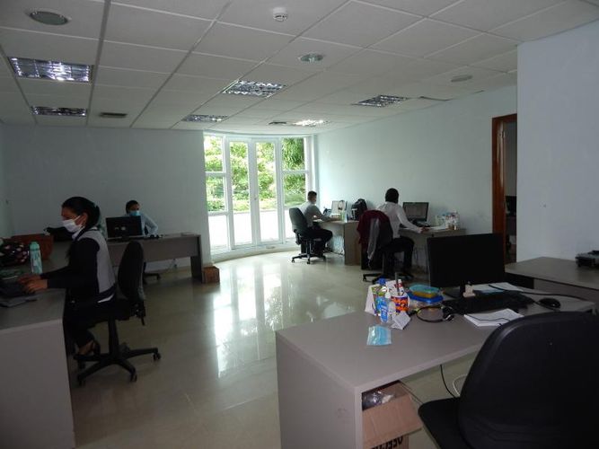 Edificio en venta en El Prado, Barranquilla, 2274 m² · foto 2 de 24