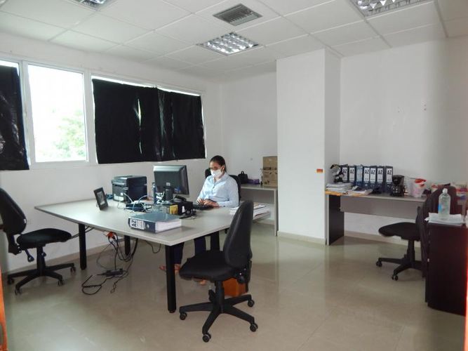 Edificio en venta en El Prado, Barranquilla, 2274 m² · foto 3 de 24