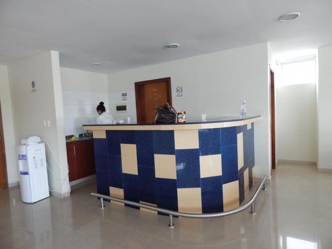 Edificio en venta en El Prado, Barranquilla, 2274 m² · foto 5 de 24