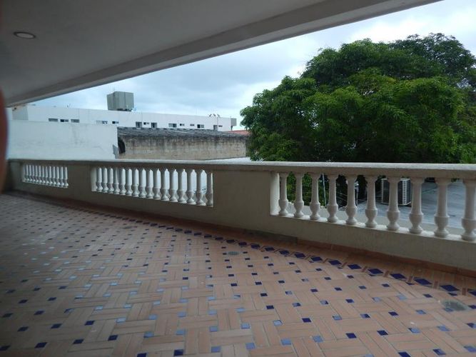 Edificio en venta en El Prado, Barranquilla, 2274 m² · foto 6 de 24