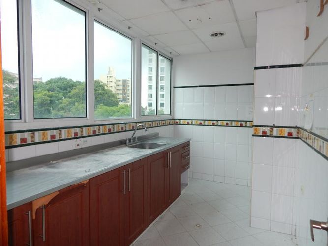 Edificio en venta en El Prado, Barranquilla, 2274 m² · foto 9 de 24