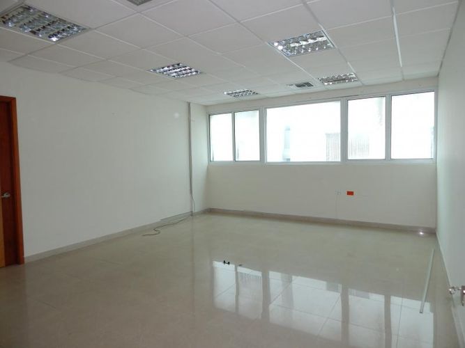 Edificio en venta en El Prado, Barranquilla, 2274 m² · foto 16 de 24