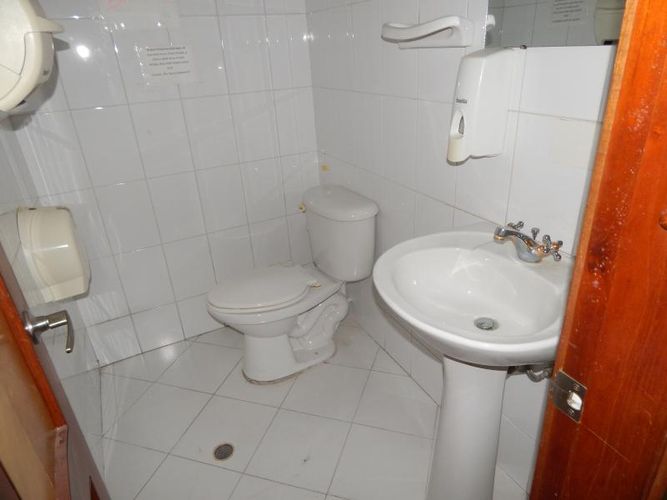 Edificio en venta en El Prado, Barranquilla, 2274 m² · foto 17 de 24
