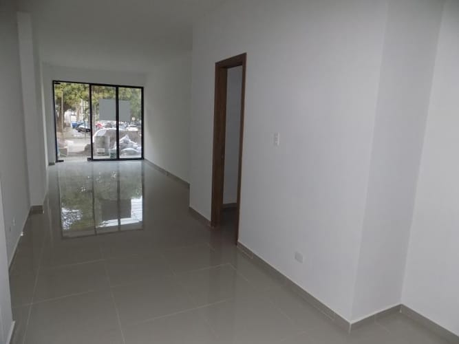 Local en arriendo en El Porvenir, Barranquilla, 40 m² · foto 3 de 5