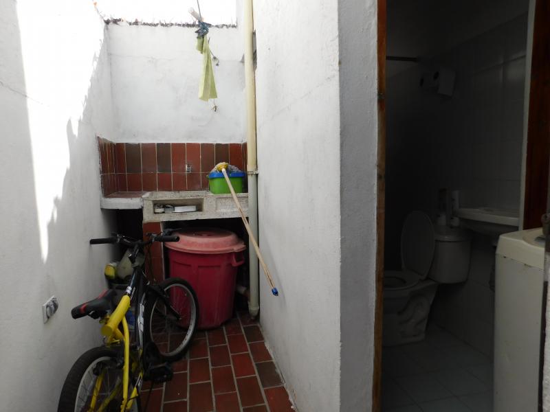Casa en venta en Los Pinos, Barranquilla · foto 4 de 24