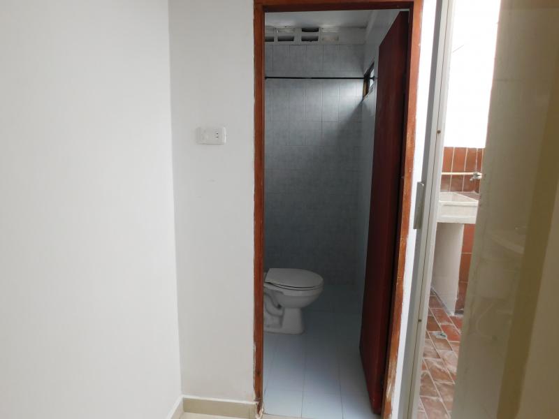 Casa en venta en Los Pinos, Barranquilla · foto 24 de 24