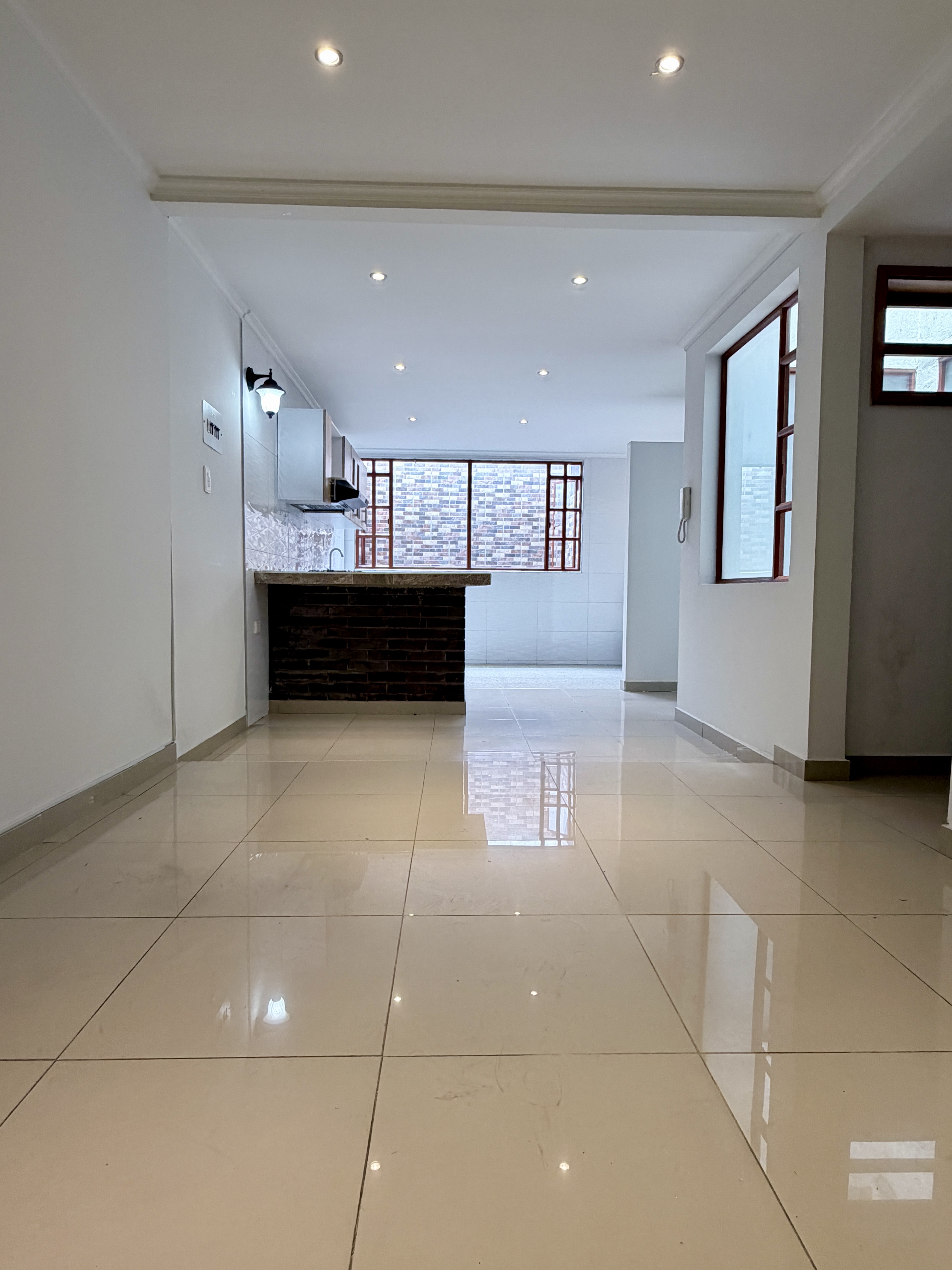 Apartamento en Arriendo en Engativá, Bogotá