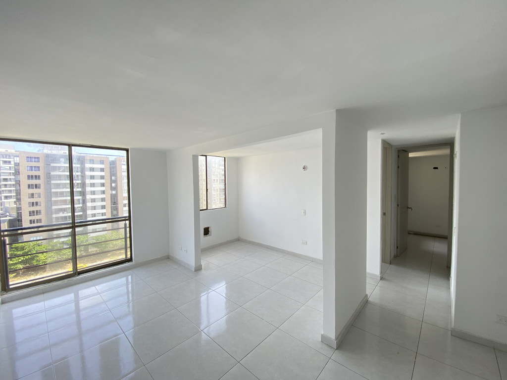 Apartamento en venta en Alameda Del Rio, Barranquilla · foto 2 de 13