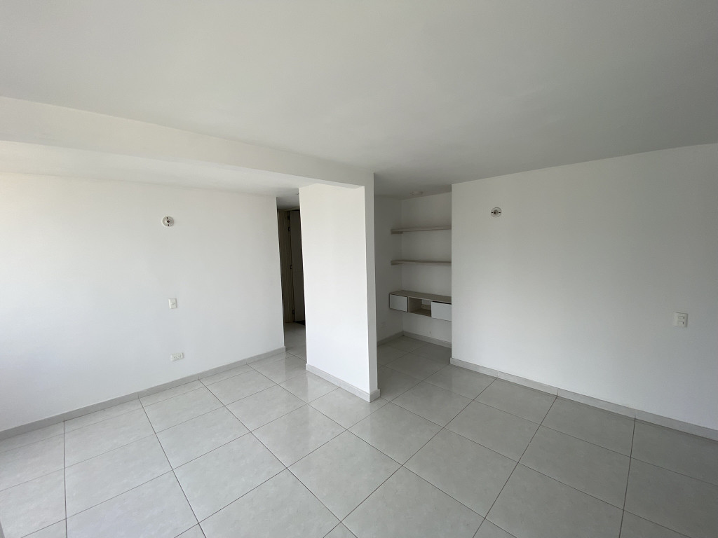 Apartamento en venta en Alameda Del Rio, Barranquilla · foto 3 de 13