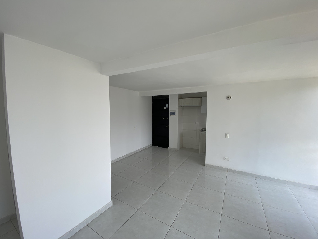 Apartamento en venta en Alameda Del Rio, Barranquilla · foto 4 de 13