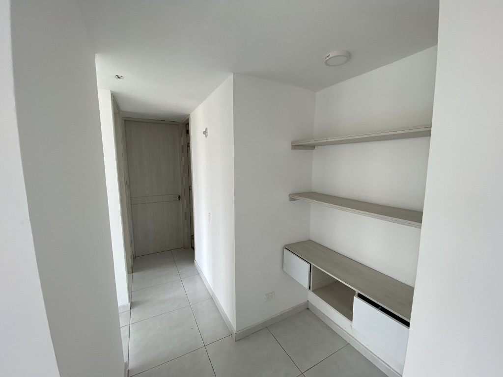 Apartamento en venta en Alameda Del Rio, Barranquilla · foto 6 de 13