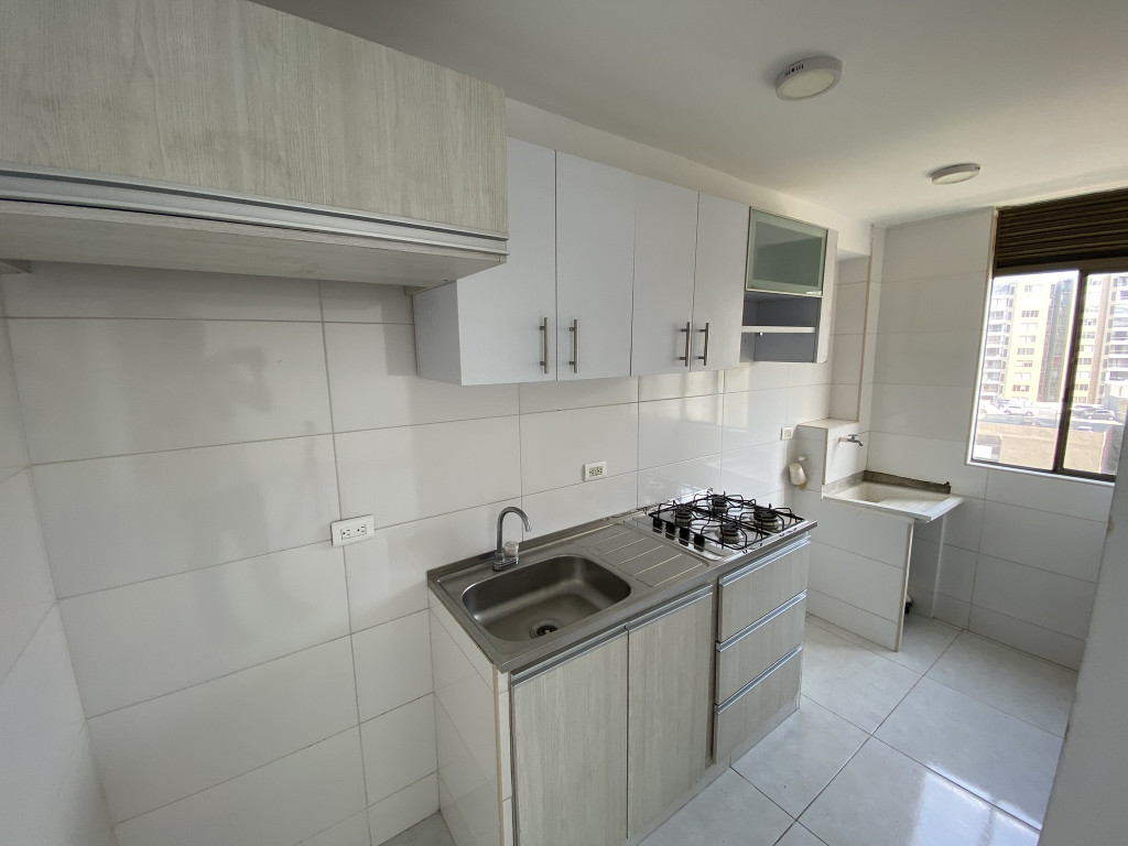 Apartamento en venta en Alameda Del Rio, Barranquilla · foto 13 de 13