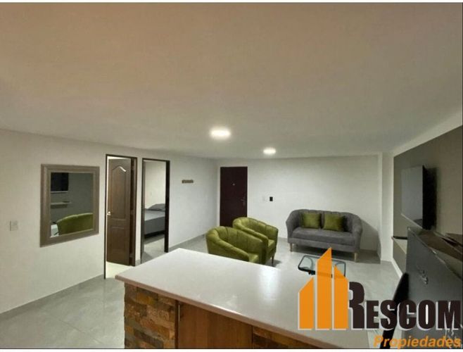 Apartamento de 3 alcobas en venta en Los Colegios, Rionegro, 83 m² · foto 2 de 12