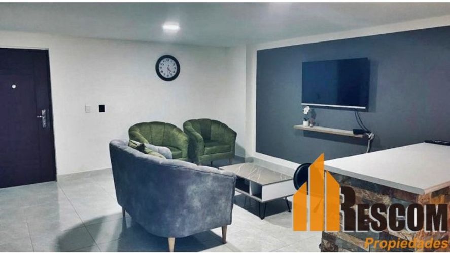 Apartamento de 3 alcobas en venta en Los Colegios, Rionegro, 83 m² · foto 3 de 12