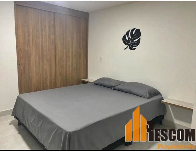 Apartamento de 3 alcobas en venta en Los Colegios, Rionegro, 83 m² · foto 4 de 12