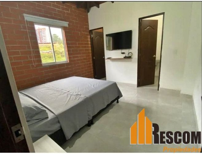 Apartamento de 3 alcobas en venta en Los Colegios, Rionegro, 83 m² · foto 5 de 12