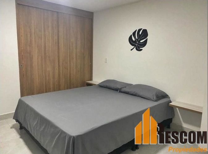 Apartamento de 3 alcobas en venta en Los Colegios, Rionegro, 83 m² · foto 6 de 12