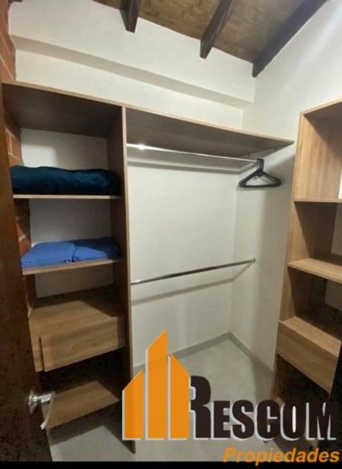 Apartamento de 3 alcobas en venta en Los Colegios, Rionegro, 83 m² · foto 7 de 12