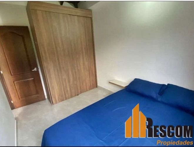Apartamento de 3 alcobas en venta en Los Colegios, Rionegro, 83 m² · foto 8 de 12