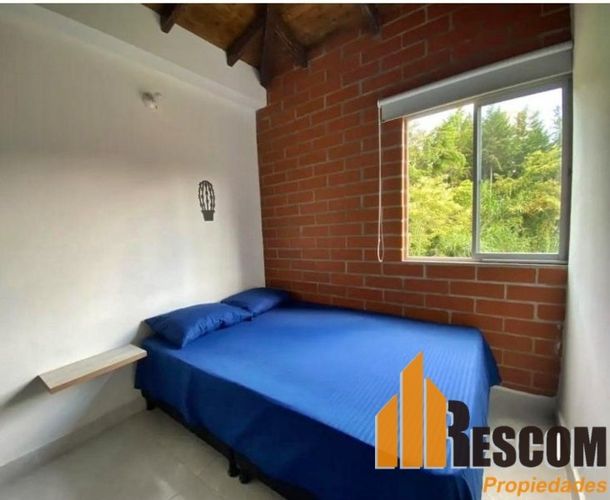 Apartamento de 3 alcobas en venta en Los Colegios, Rionegro, 83 m² · foto 9 de 12