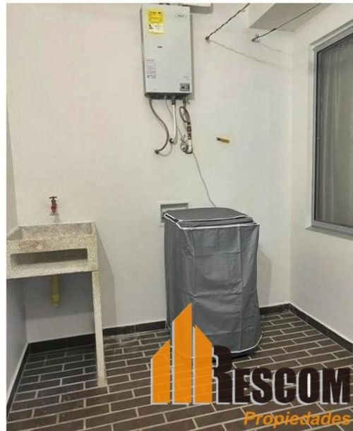 Apartamento de 3 alcobas en venta en Los Colegios, Rionegro, 83 m² · foto 11 de 12