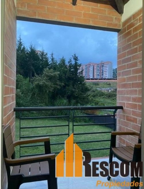 Apartamento de 3 alcobas en venta en Los Colegios, Rionegro, 83 m² · foto 12 de 12
