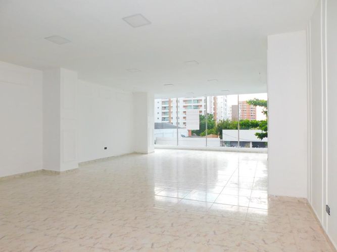 Local en arriendo en El Tabor, Barranquilla, 74 m² · foto 2 de 10
