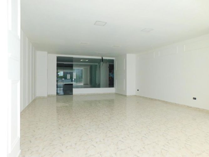 Local en arriendo en El Tabor, Barranquilla, 74 m² · foto 4 de 10