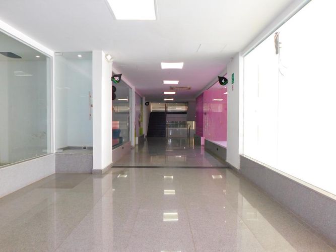 Local en arriendo en El Tabor, Barranquilla, 74 m² · foto 6 de 10