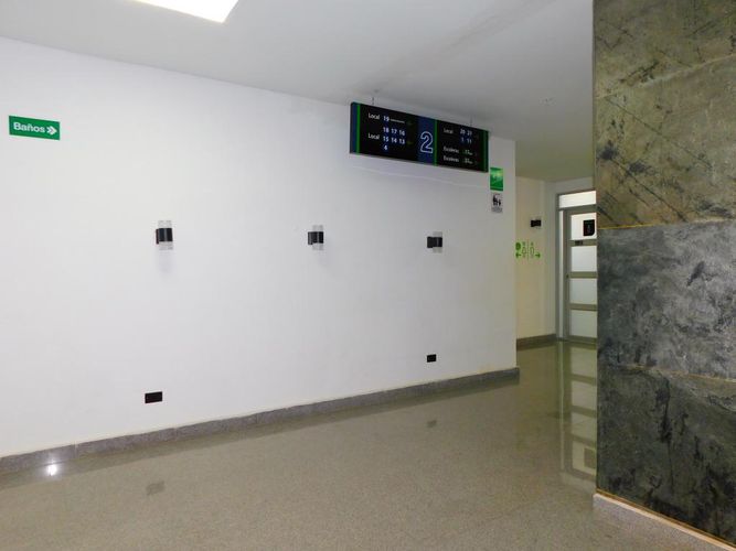 Local en arriendo en El Tabor, Barranquilla, 74 m² · foto 7 de 10