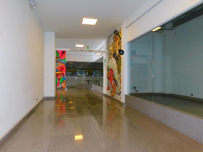 Local en arriendo en El Tabor, Barranquilla, 74 m² · foto 9 de 10