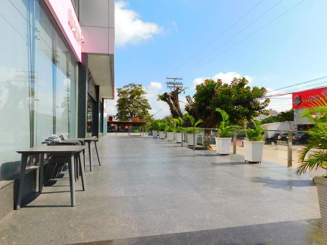 Local en arriendo en El Tabor, Barranquilla, 74 m² · foto 10 de 10