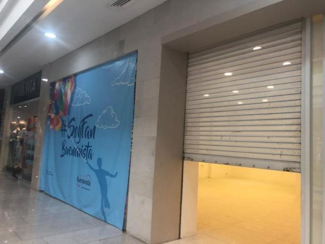 Local en arriendo en Altos Del Limon, Barranquilla, 91 m² · foto 2 de 6