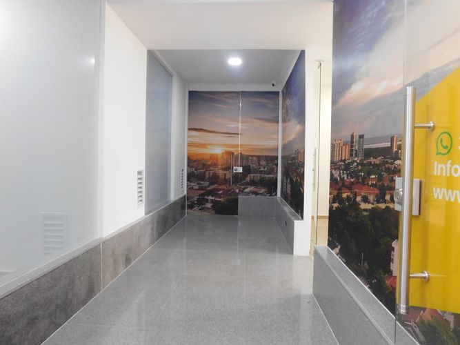 Local en arriendo en El Tabor, Barranquilla, 59 m² · foto 2 de 13