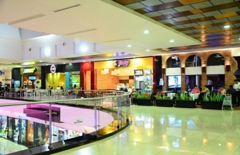 Local en arriendo en Altos Del Limon, Barranquilla, 91 m² · foto 4 de 6