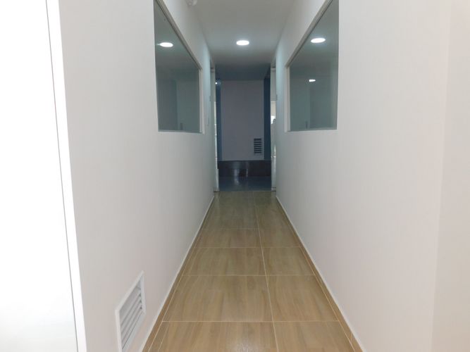 Local en arriendo en El Tabor, Barranquilla, 59 m² · foto 5 de 13