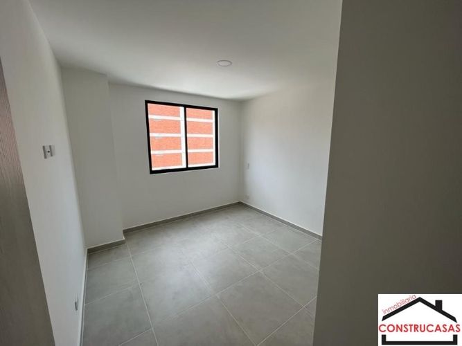 Apartamento de 3 alcobas en venta en La Castellana, Medellín, 116 m² · foto 14 de 17