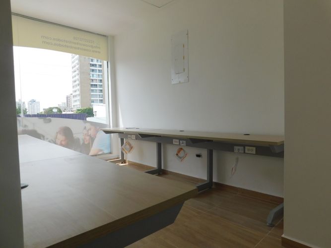 Local en arriendo en El Tabor, Barranquilla, 59 m² · foto 8 de 13
