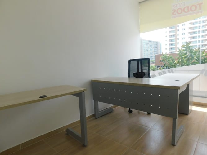 Local en arriendo en El Tabor, Barranquilla, 59 m² · foto 10 de 13