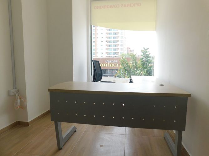 Local en arriendo en El Tabor, Barranquilla, 59 m² · foto 12 de 13